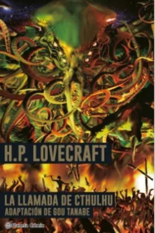 La llamada de Cthulhu