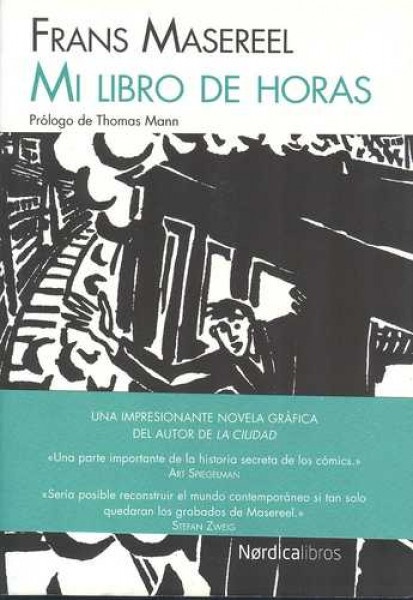 Libro de hojas, mi