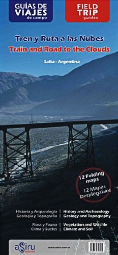 Tren y Ruta a las Nubes