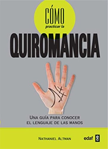 Quiromancia