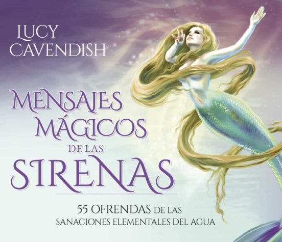 Oraculo mensajes magicos de las sirenas