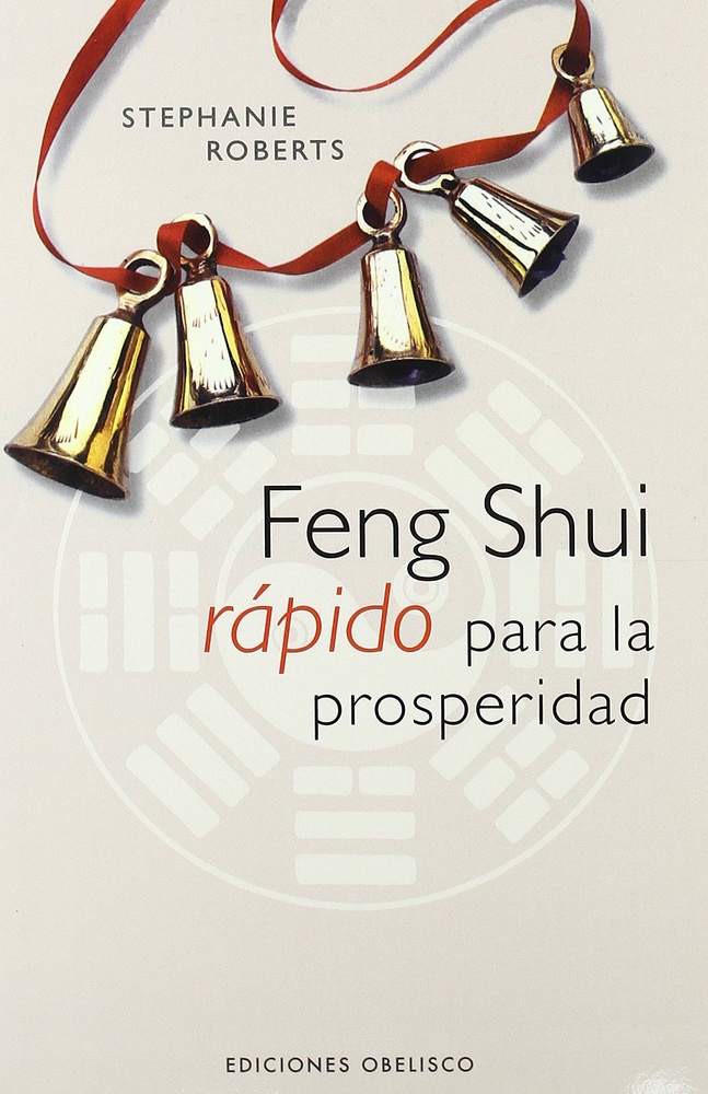 Feng shui rapido para la prosperidad