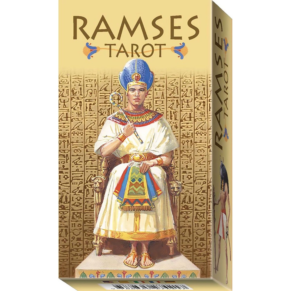 Tarot ramses