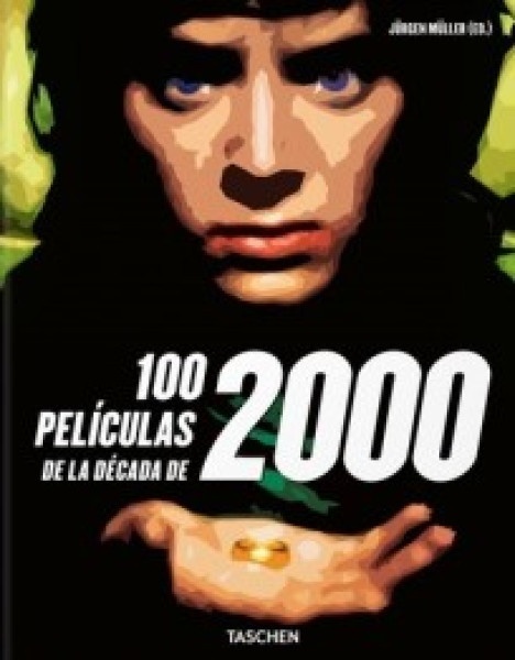 100 peliculas de la década de 2000