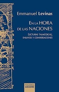 En la hora de las naciones