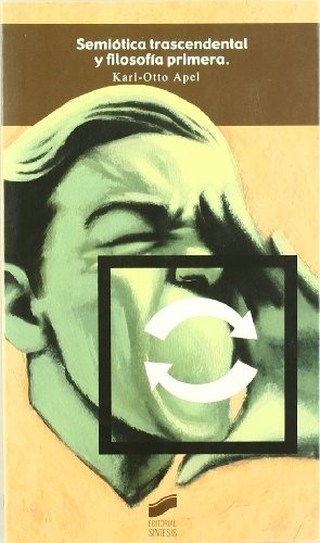 Semiótica trascendental y filosofía primera