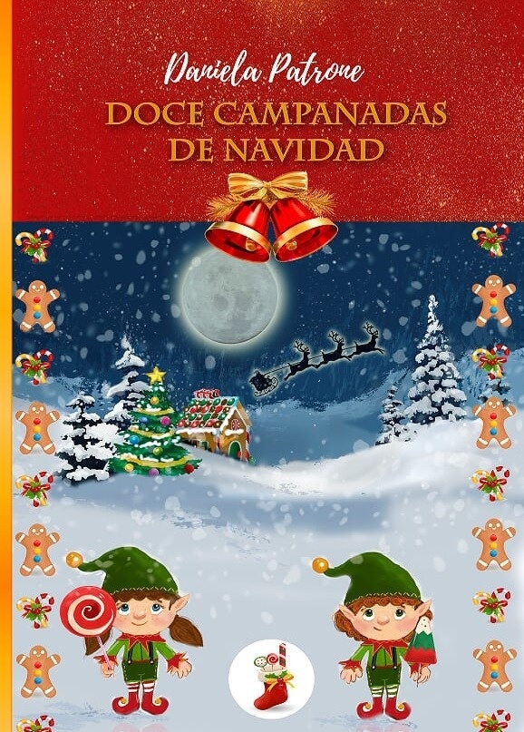 doce campanadas de navidad