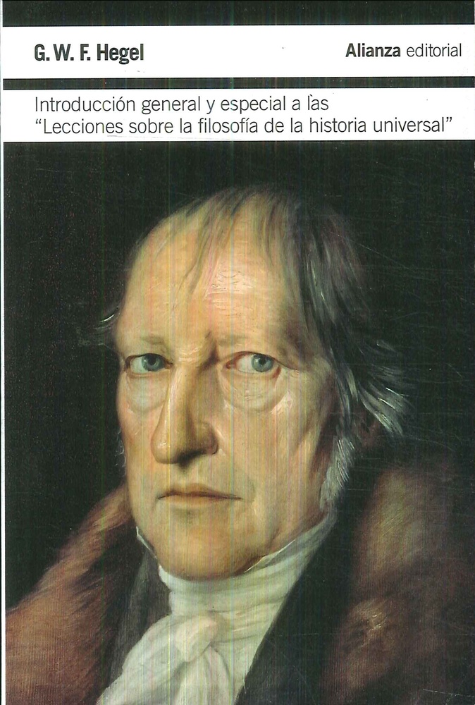 Introducción general y especial a las 