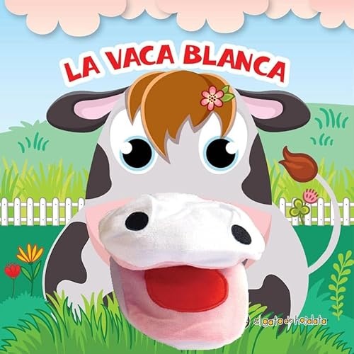 La vaca blanca