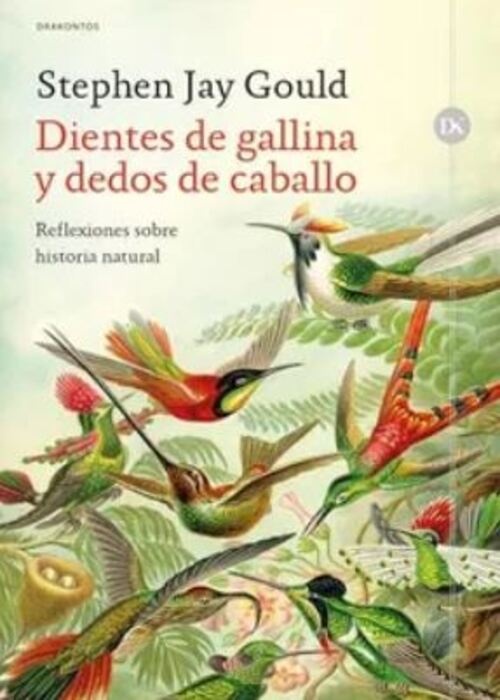 Dientes de gallina y dedos de caballo