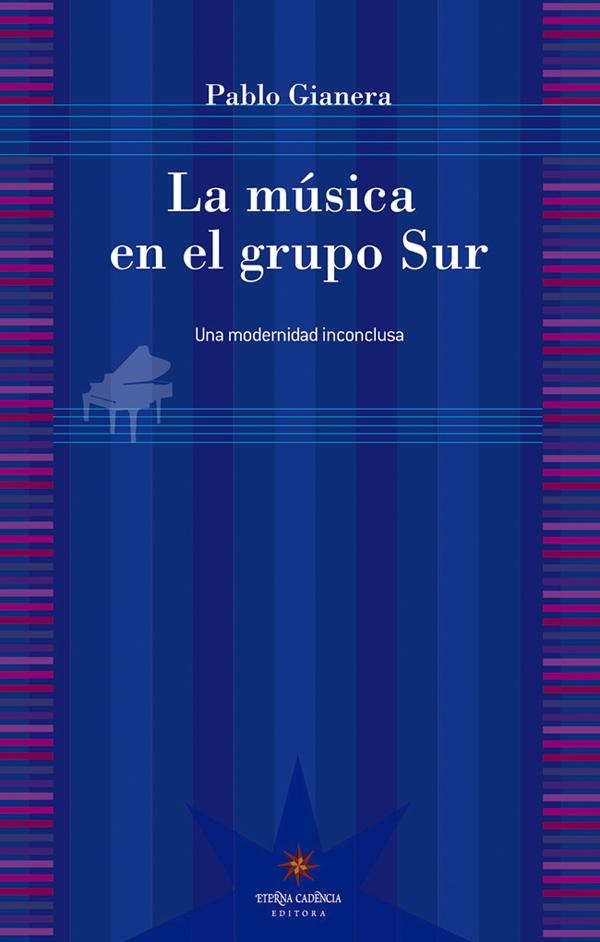 La musica en el grupo sur EBOOK
