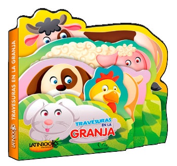 Travesuras en la granja