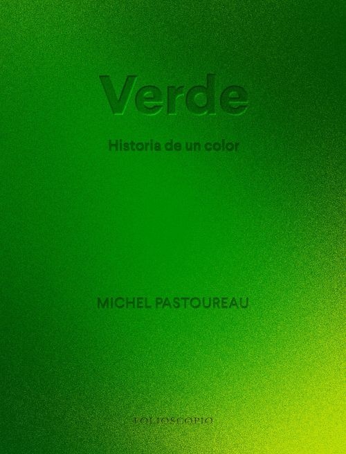 Verde: historia de un color