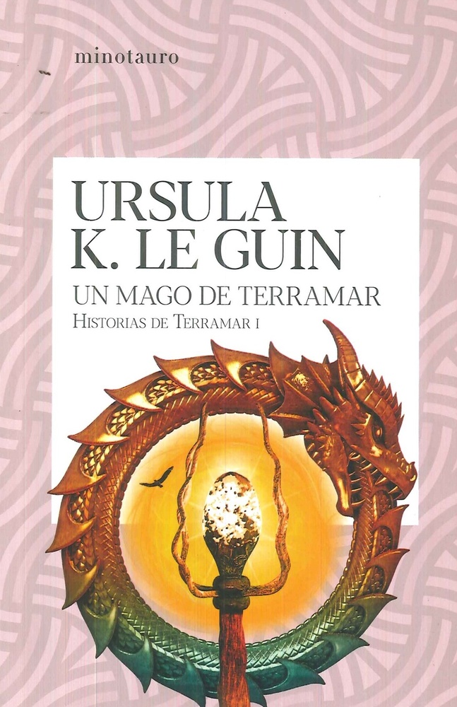 Un mago de Terramar