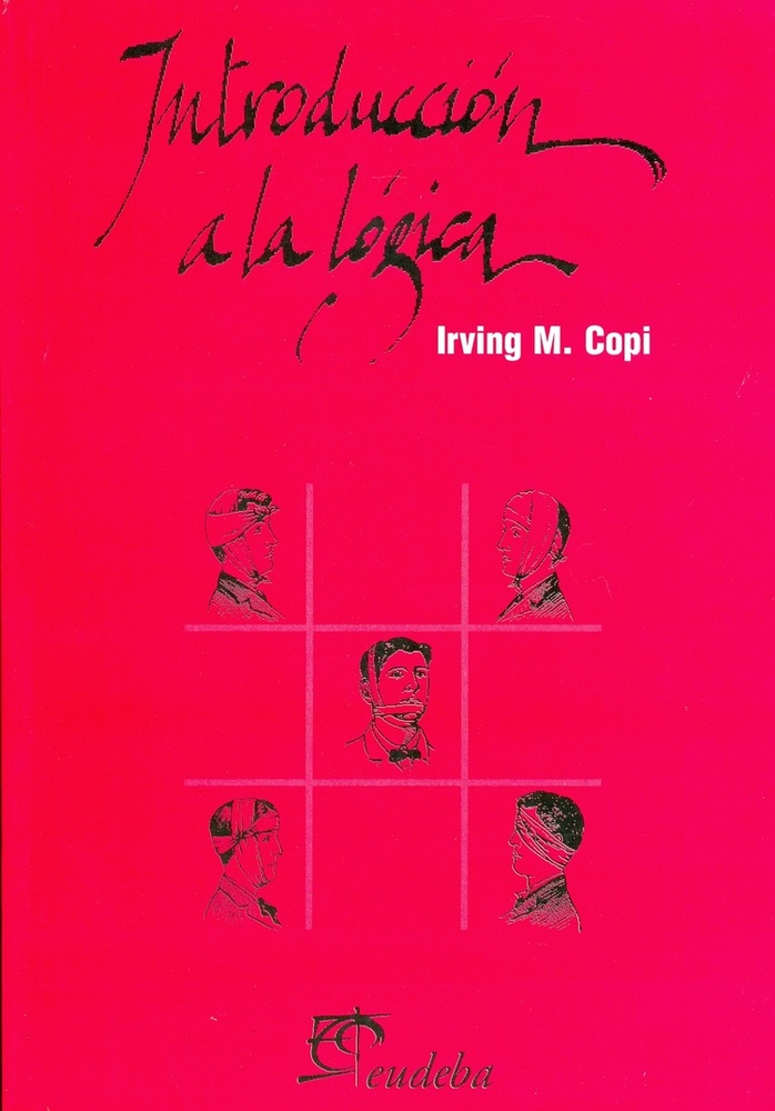 Introduccion a la logica