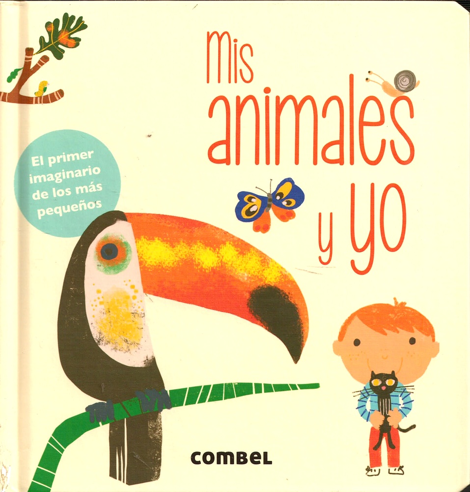 Mis animales y yo