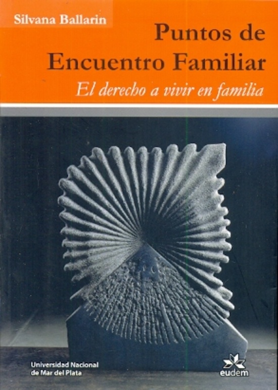 Puntos de encuentro familiar