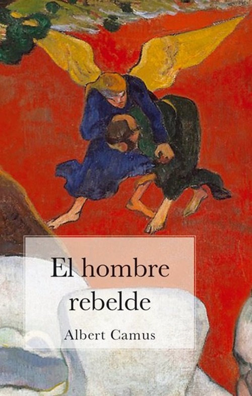 El Hombre rebelde
