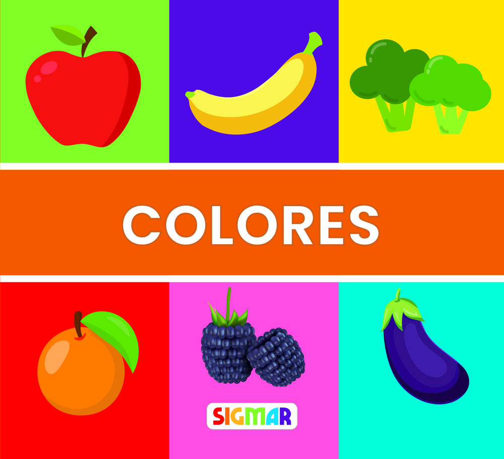 Colores