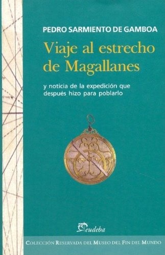 Viaje al estrecho de magallanes 2005