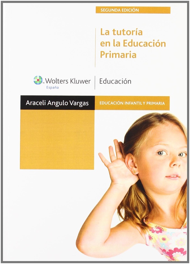 TUTORIA EN EDUCACION PRIM