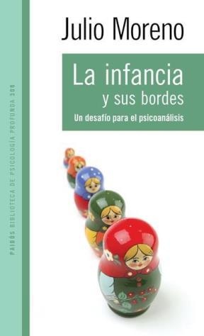 la Infancia y sus bordes
