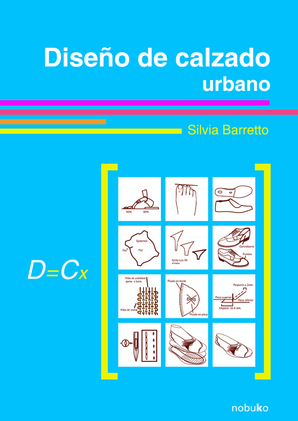 Diseño De Calzado Urbano