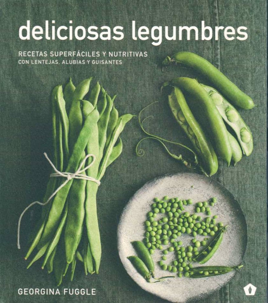 Deliciosas Legumbres