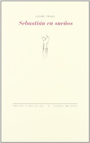 Sebastian en sueños