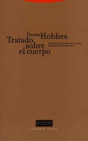 Tratado sobre el cuerpo