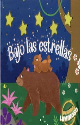 Bajo Las Estrellas