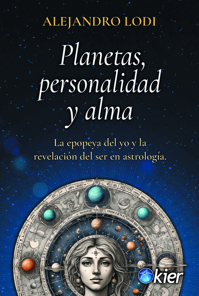 Planetas, personalidad y alma