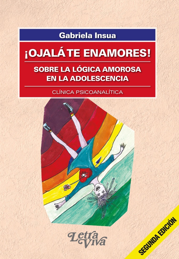 ¡Ojalá te enamores!
