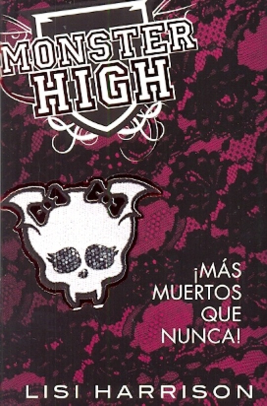 Monster high