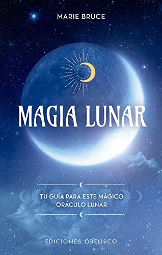 Magia Lunar ( Libro + Cartas )