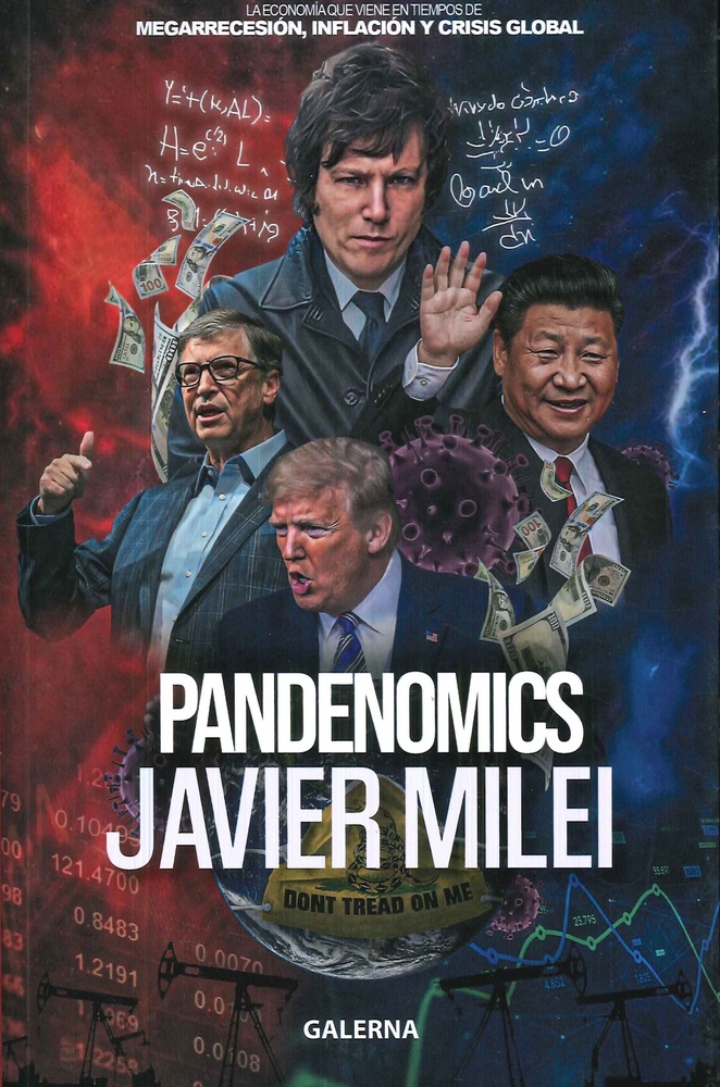 Pandenomics