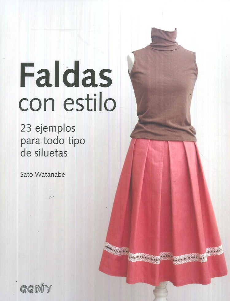 Faldas con estilo