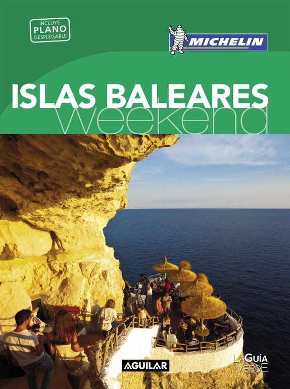 Islas Baleares. Weekend