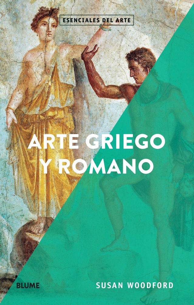 Arte griego y romano