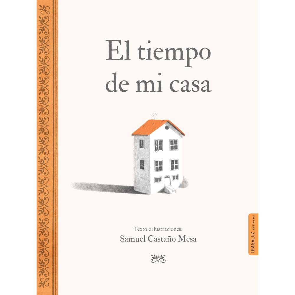 El Tiempo de mi casa