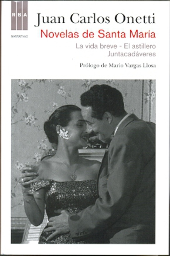 Novelas de Santa Maria