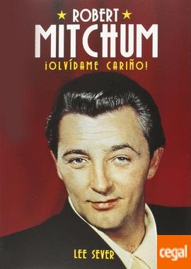 Robert Mitchum