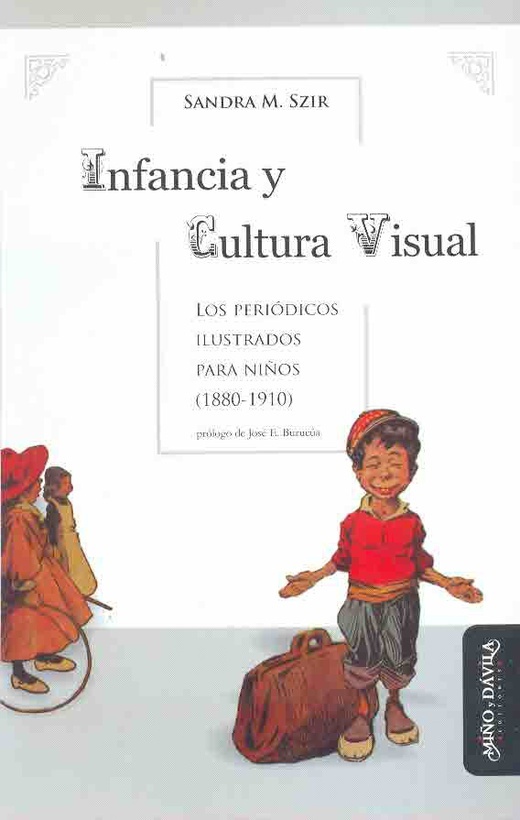 Infancia y Cultura Visual