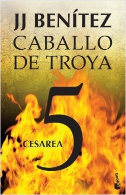 Caballo de Troya 5. Cesarea