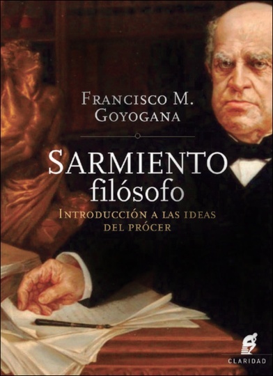 Sarmiento filosofo