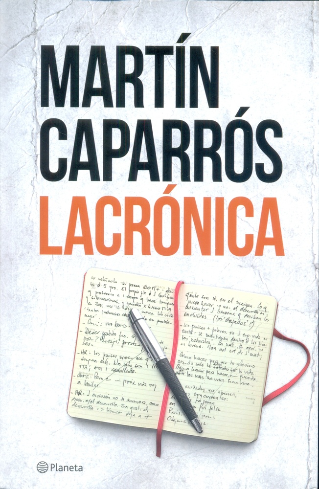 Lacronica