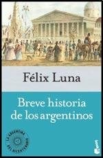 Breve historia de los argentinos