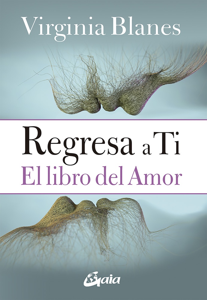 Regresa a ti el libro del amor