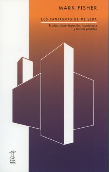 Los fantasmas de mi vida