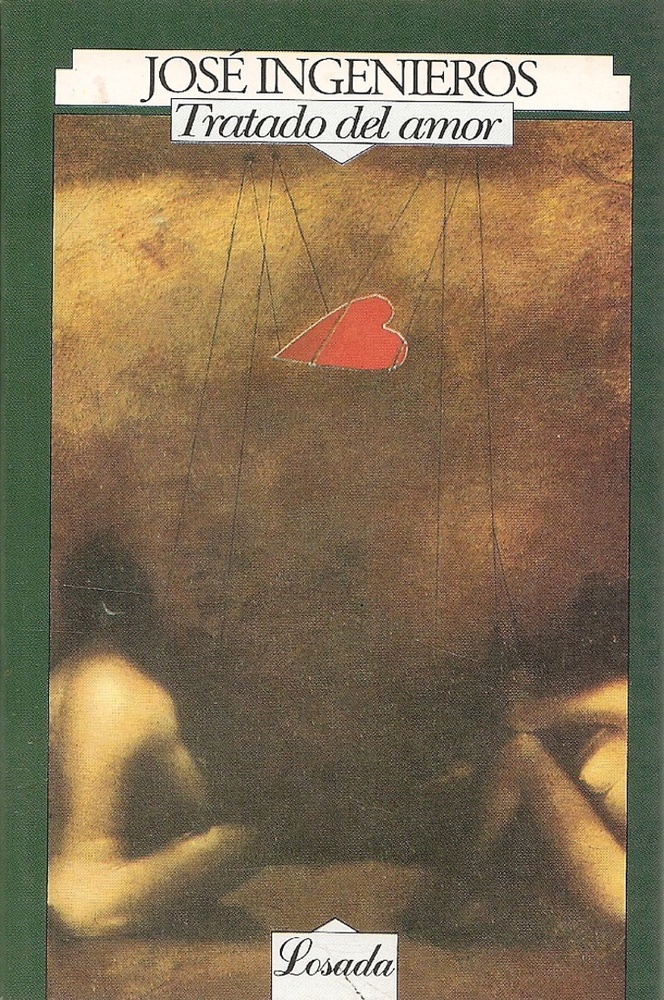 Tratado del amor
